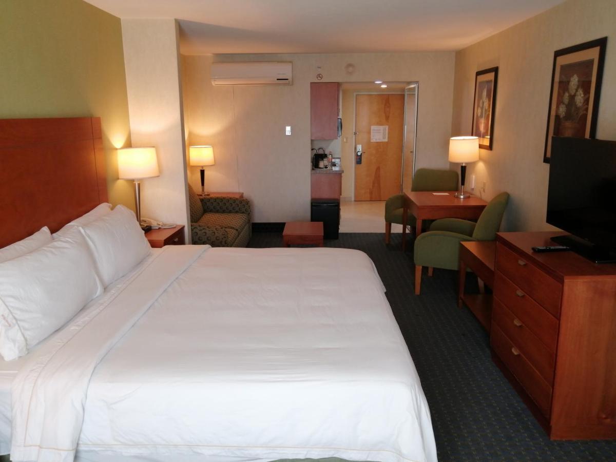 Holiday Inn Express & Suites Toluca Zona Aeropuerto By Ihg Экстерьер фото