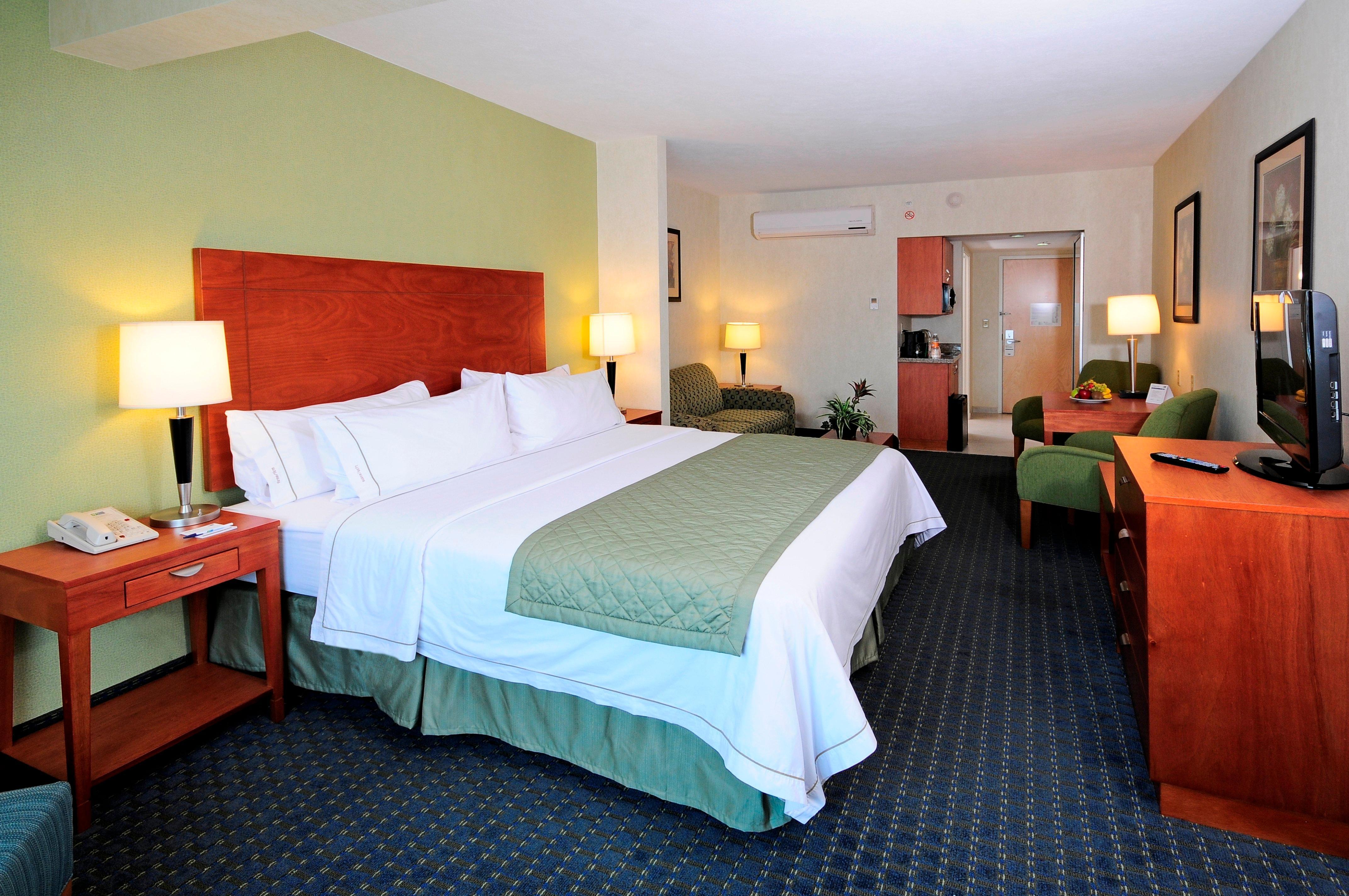 Holiday Inn Express & Suites Toluca Zona Aeropuerto By Ihg Экстерьер фото