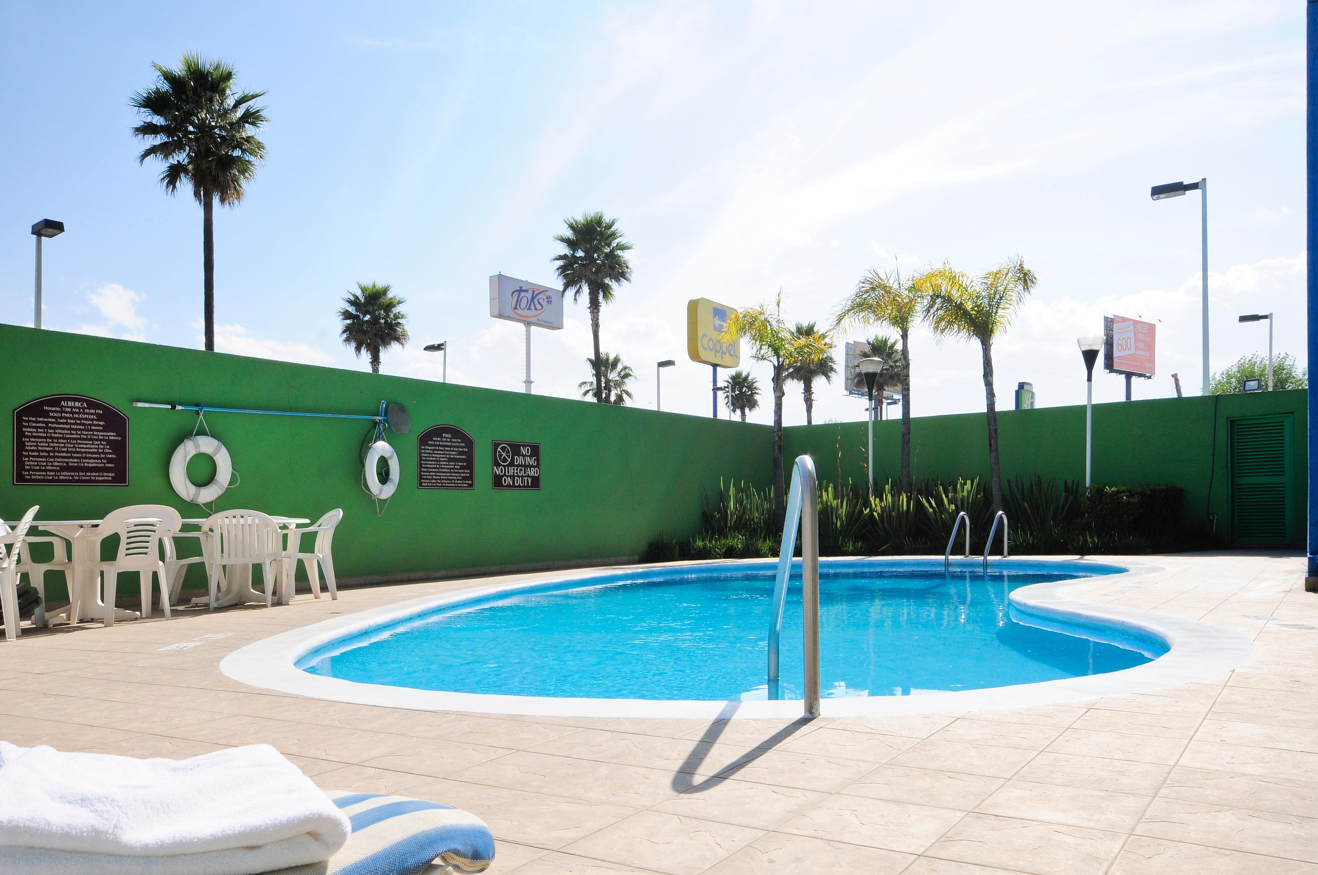 Holiday Inn Express & Suites Toluca Zona Aeropuerto By Ihg Экстерьер фото