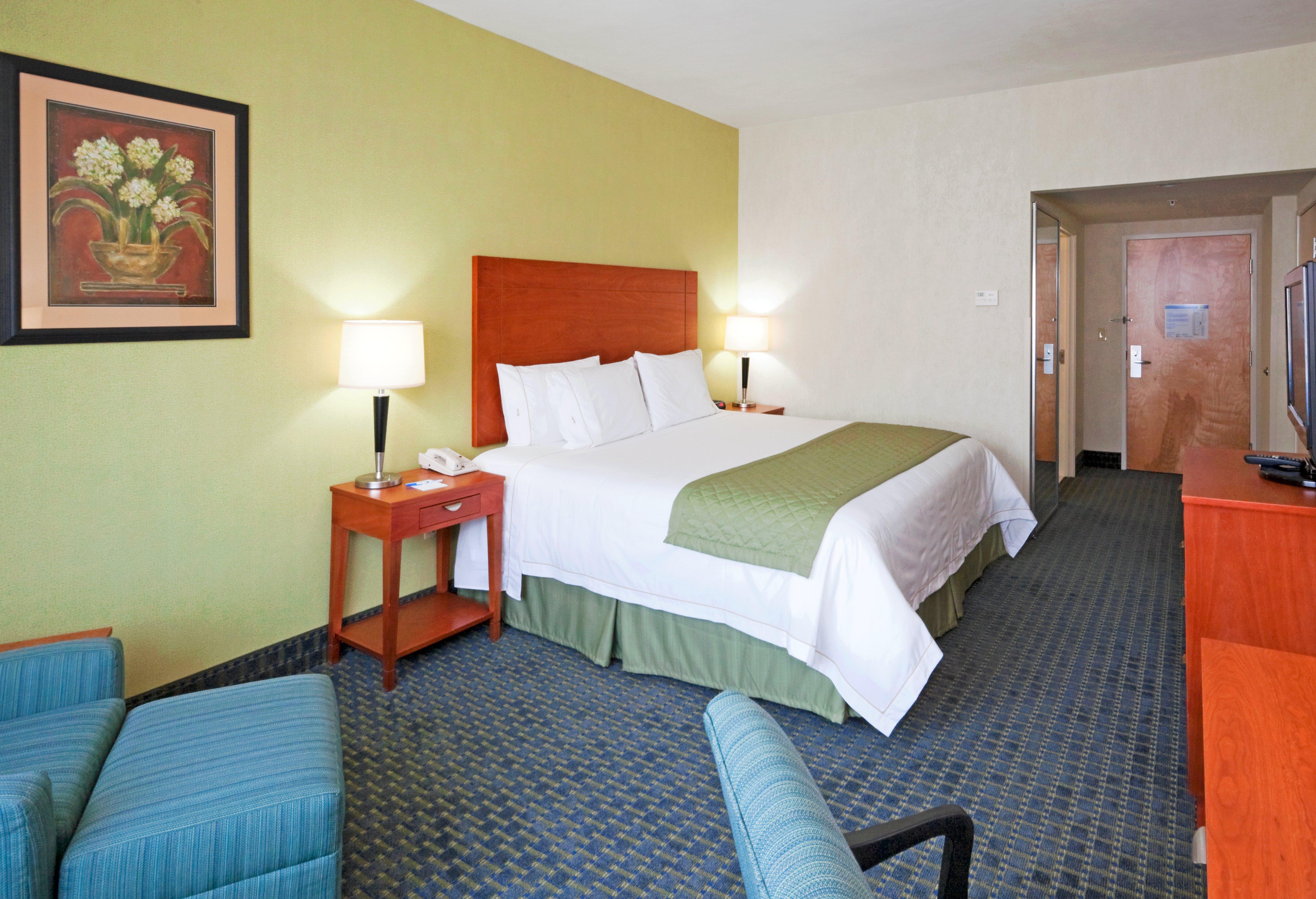 Holiday Inn Express & Suites Toluca Zona Aeropuerto By Ihg Экстерьер фото